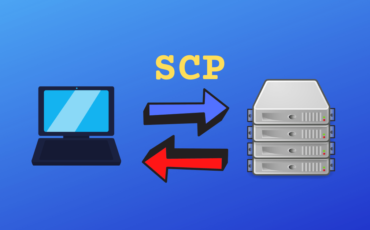 Guide to Using SCP for Secure File Transfer