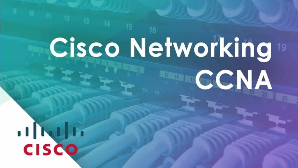 Is Cisco CCNA marketable in Kenya