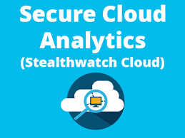 Secure Cloud Analytics Alternatives