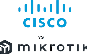Cisco vs MikroTik in 2023