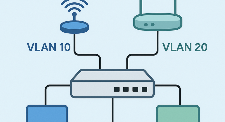 Cisco VLAN Practical guide