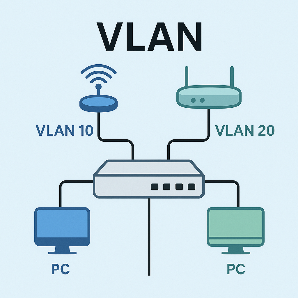 Cisco VLAN Practical guide