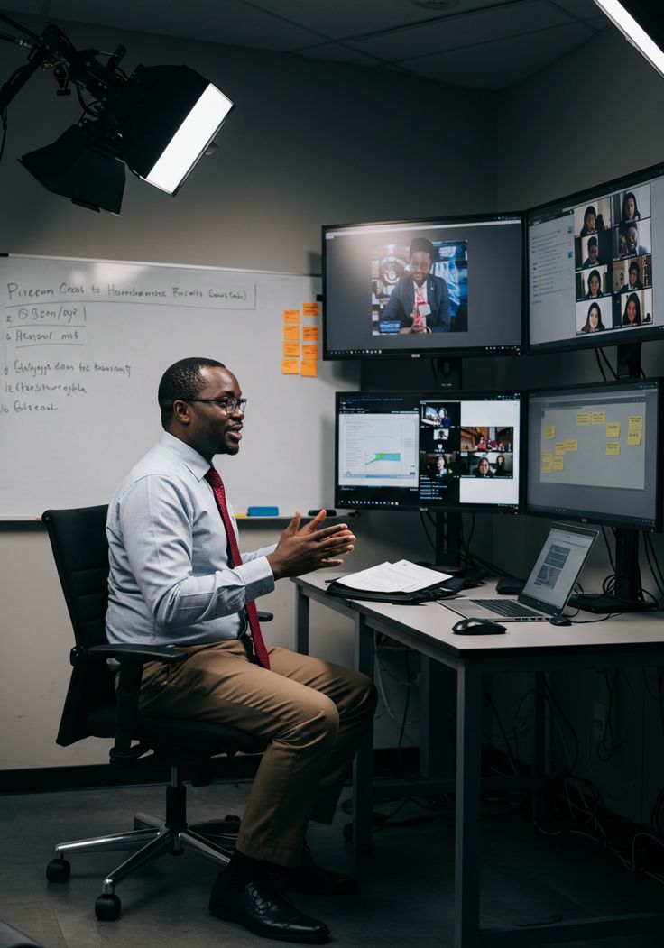 Best Cisco CCNA Training Center in Nakuru in 2026